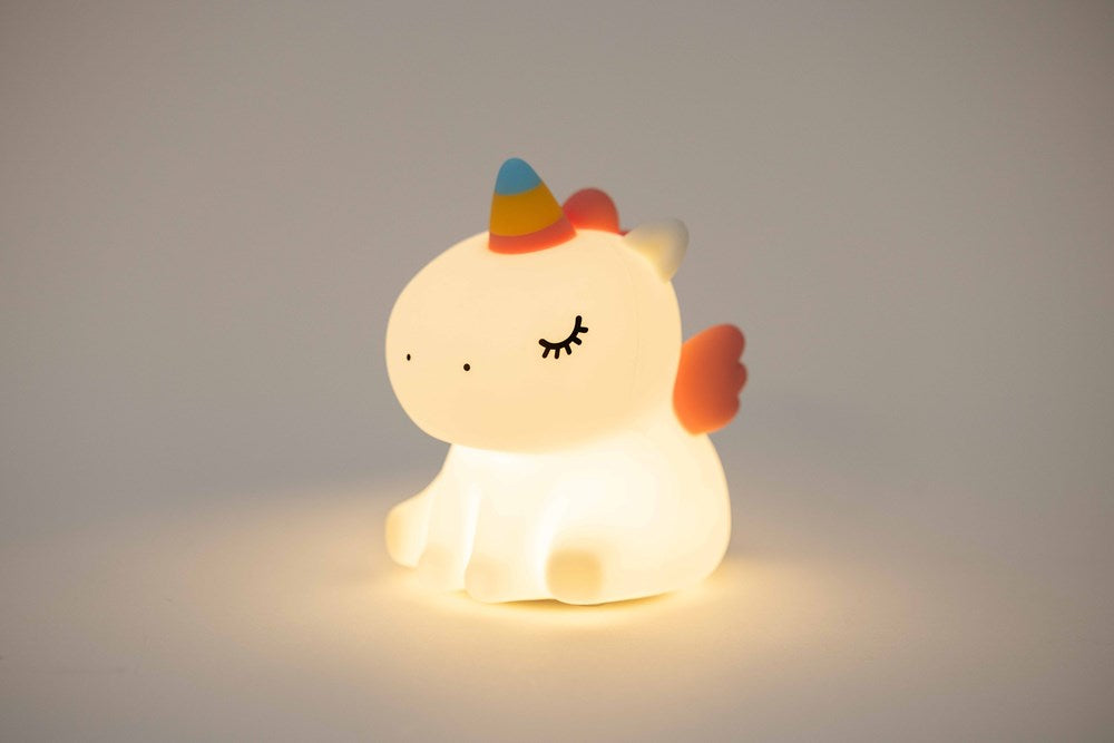 Unicorn Night Light