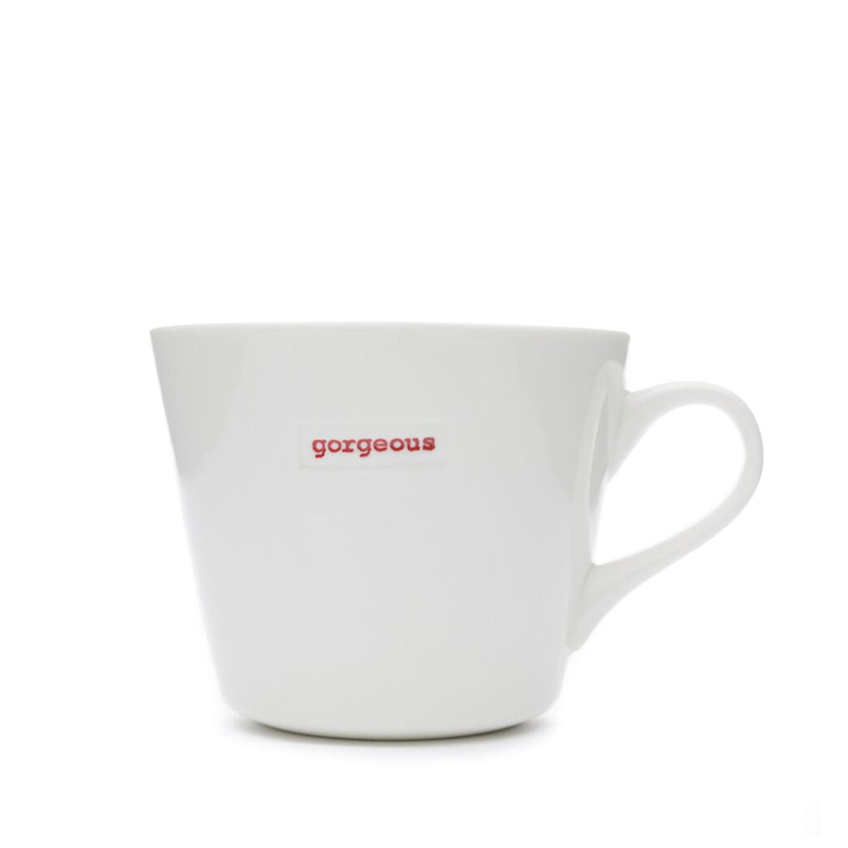 Mug - Gorgeous