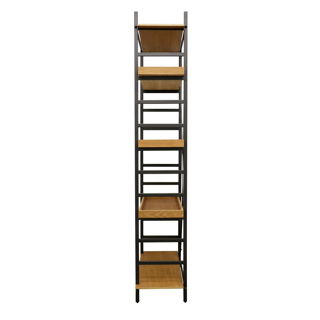 Century Bookshelf Single