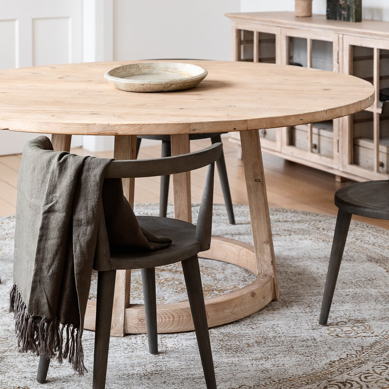 Borrego Dining Table