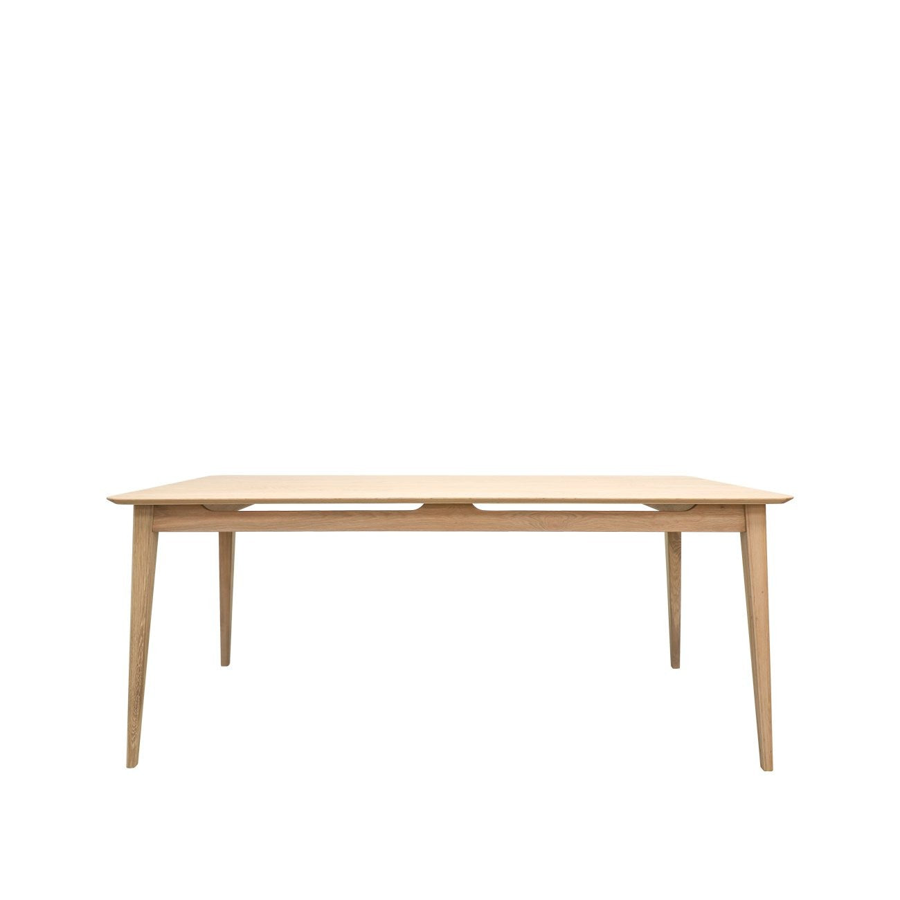 Rokke Dining Table - Oak