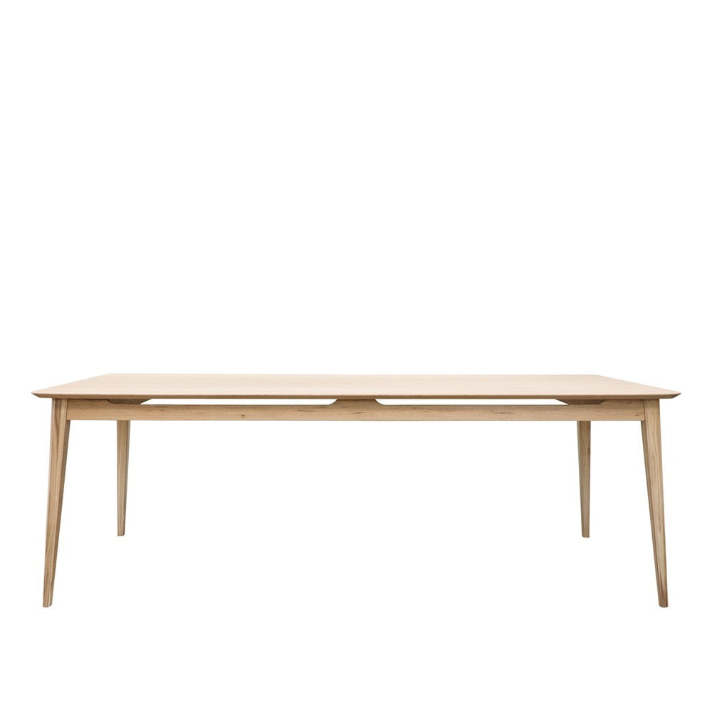 Rokke Dining Table - Oak