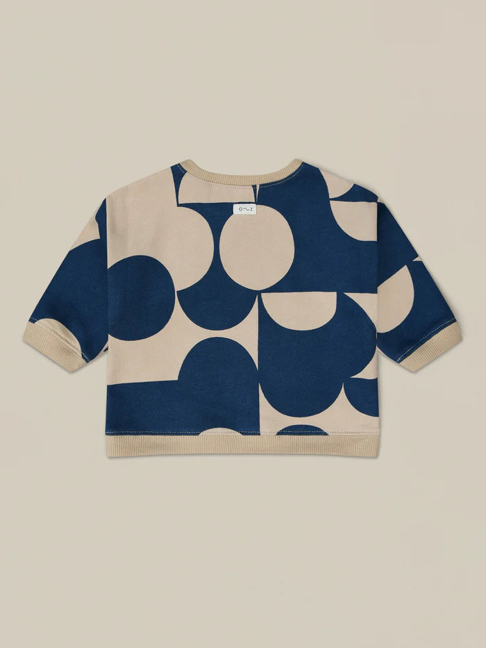 Azulejos Sweatshirt