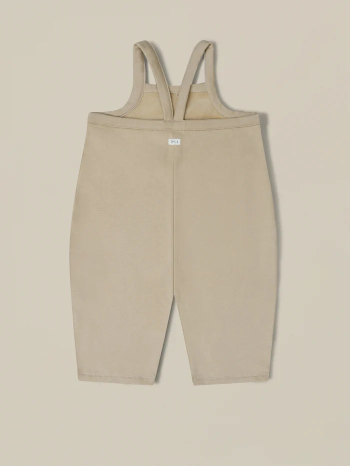 Warm Sand Dungarees