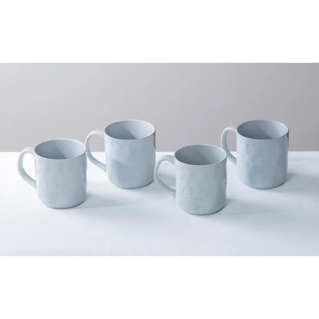 Artisan Blue Mug