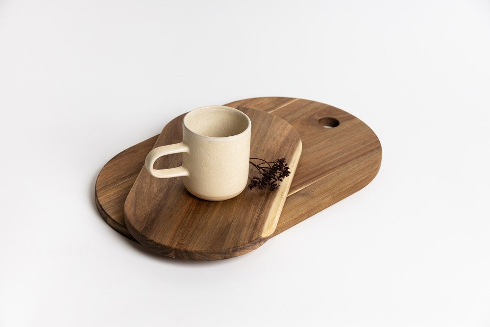 Quiver Serving Board