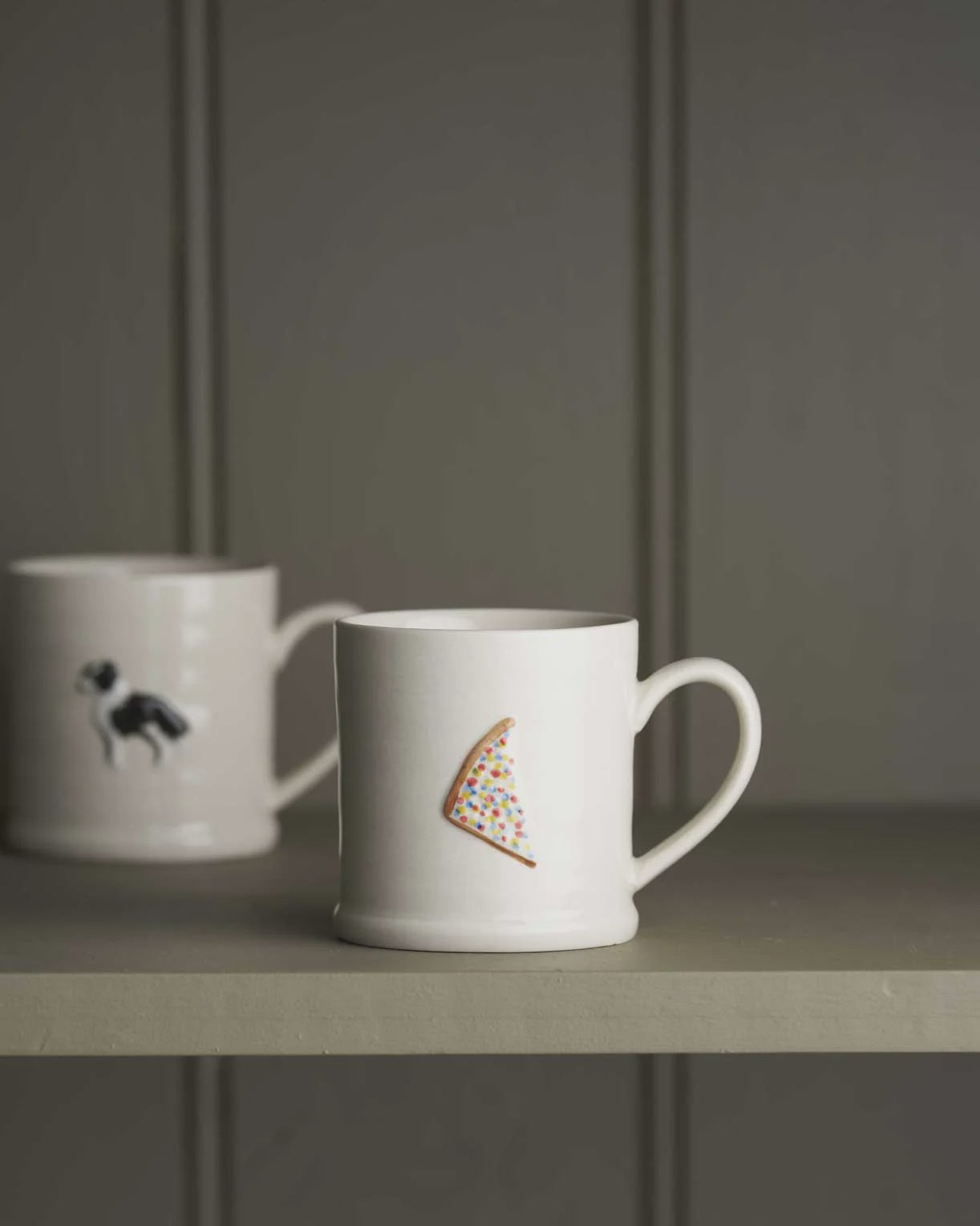 Fairy Bread - Favourite Things Small Mug