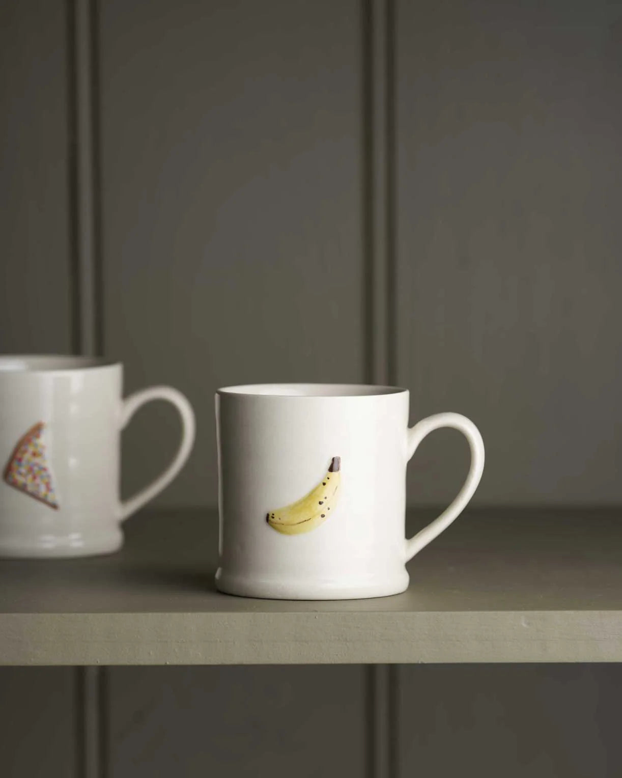 GO BANANAS - Small Favourite Things Mug