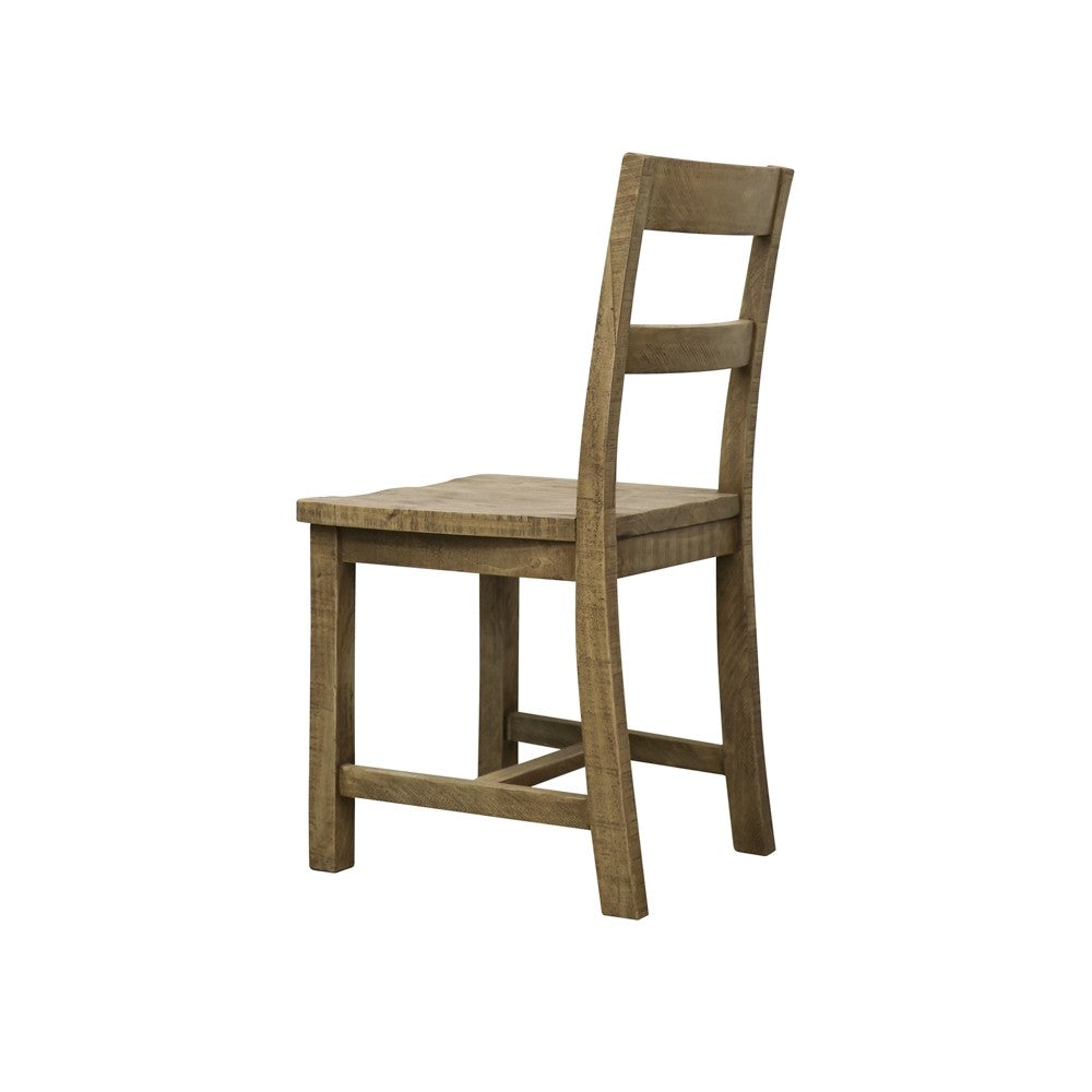 Monterey Dining Chair - Natural