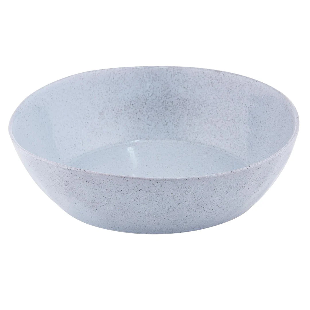 Artisan Blue Large Bowl