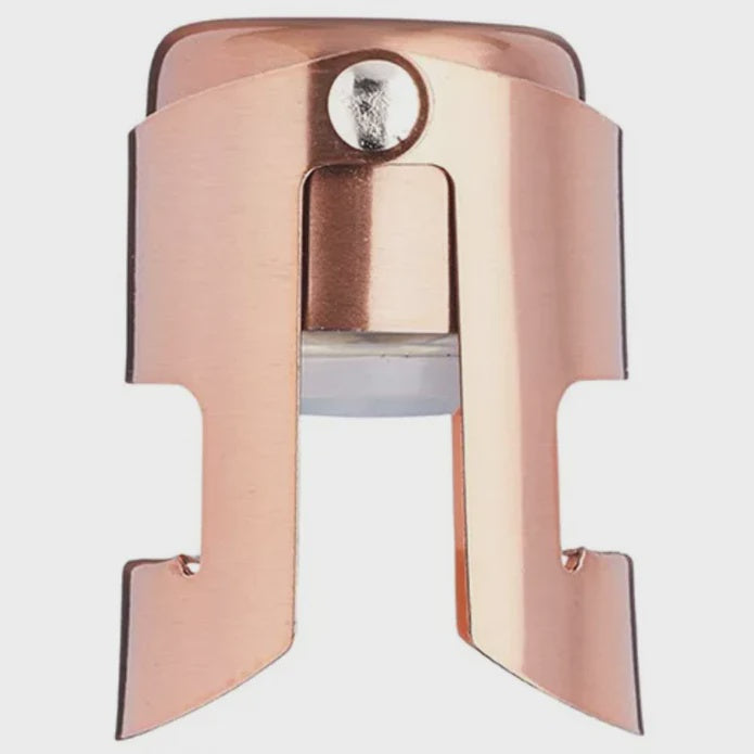 Champagne Stopper - Copper