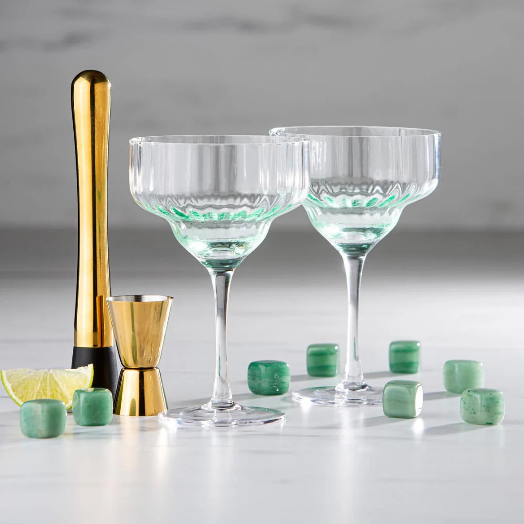 Leila 12pc Margarita Set