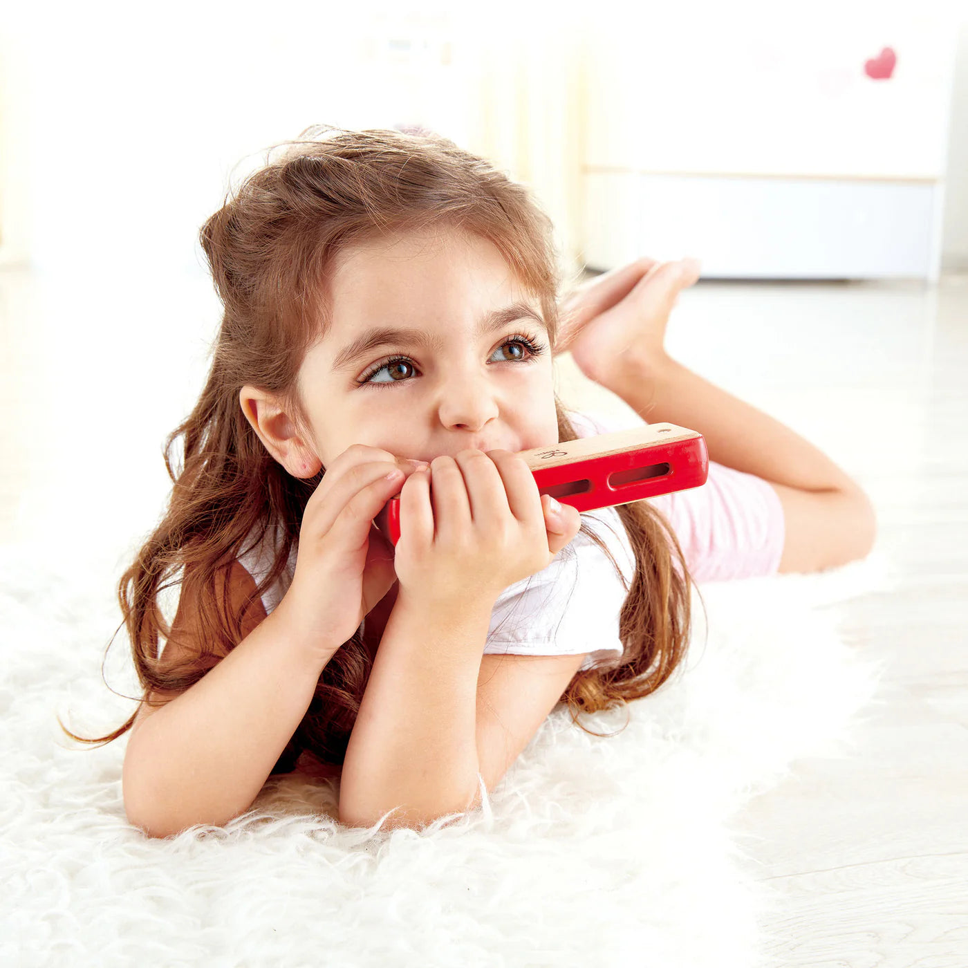 Hape Harmonica