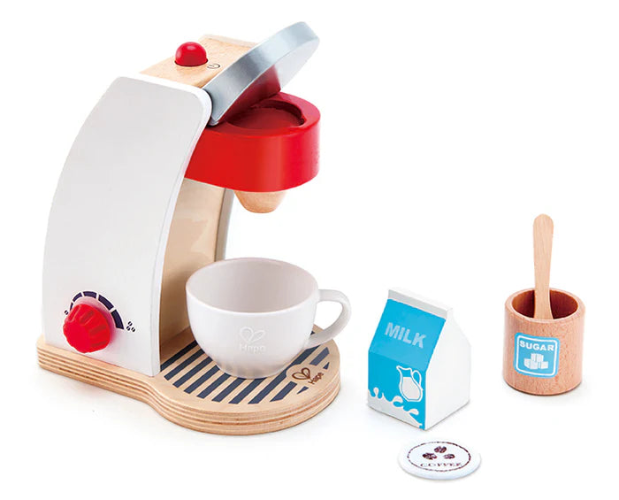 Hape Coffee Machine