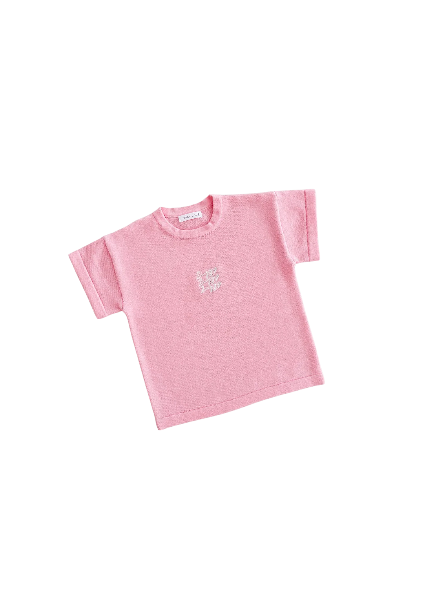 SIGNATURE TEE | MAEVE