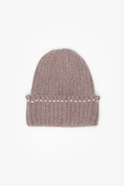 Pearl Beanie