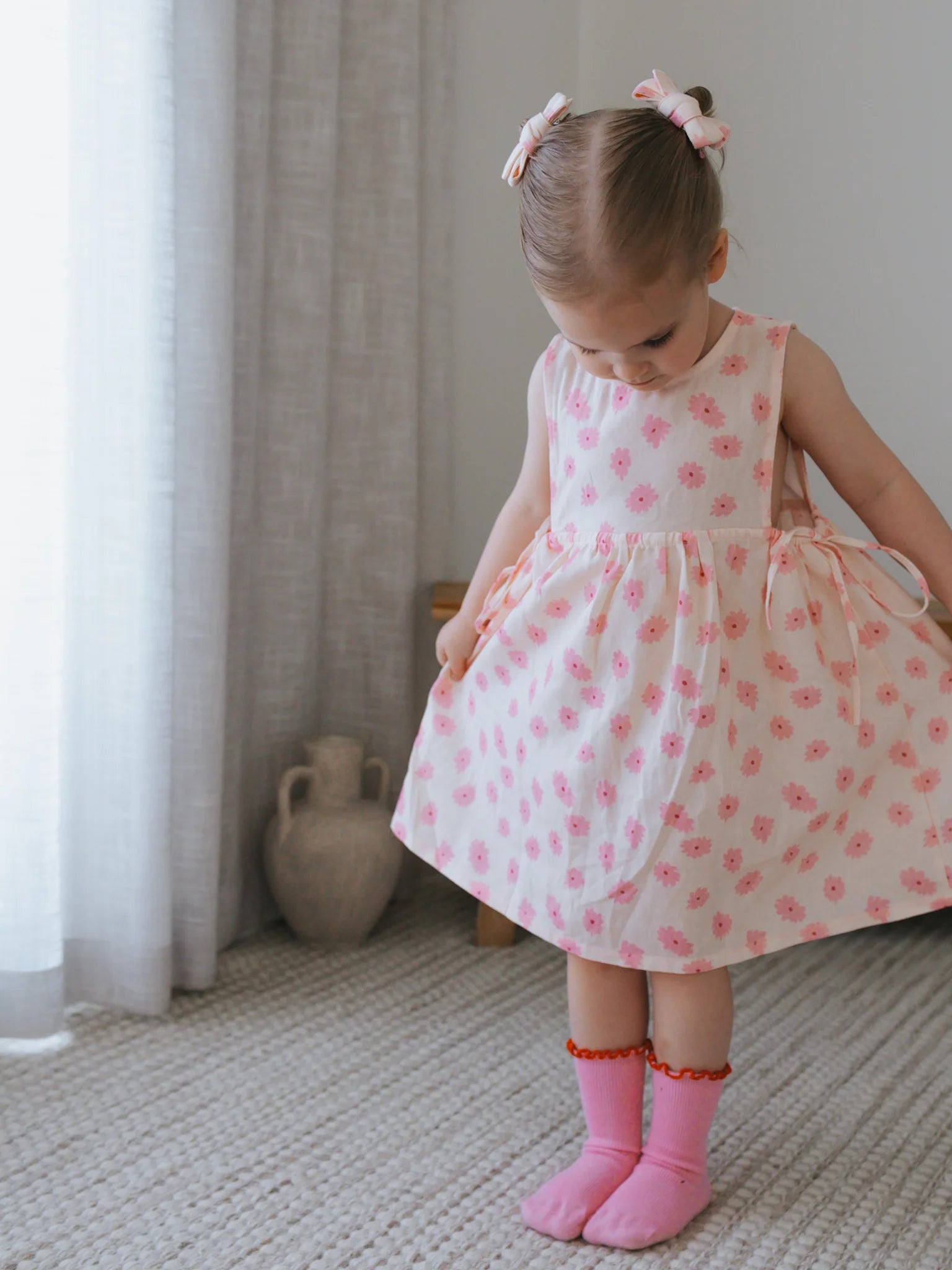 SOFIA DRESS | MARGOT