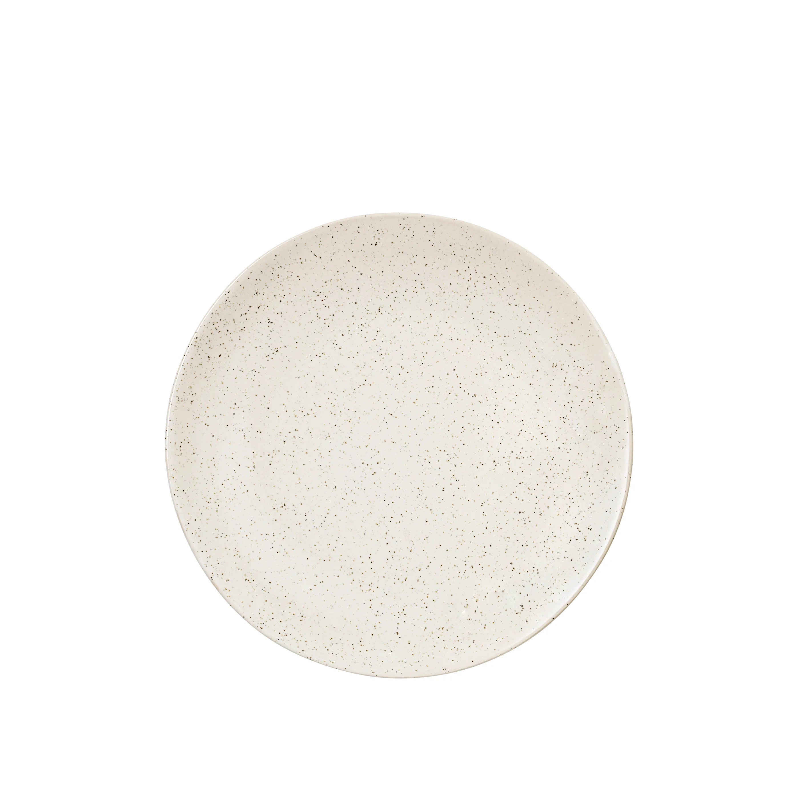 BROSTE Nordic Vanilla Dinner Plate