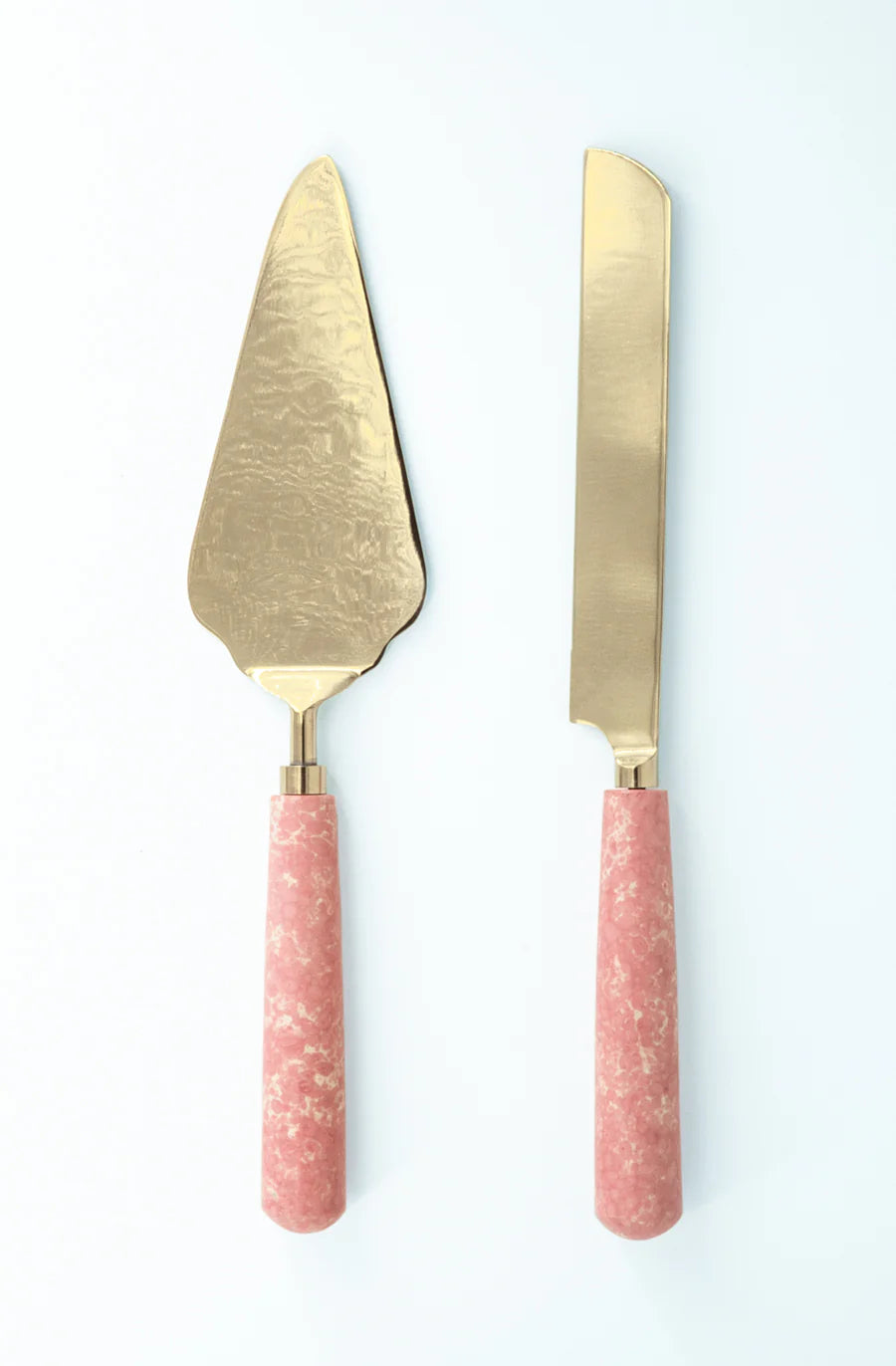 Cake Server Set