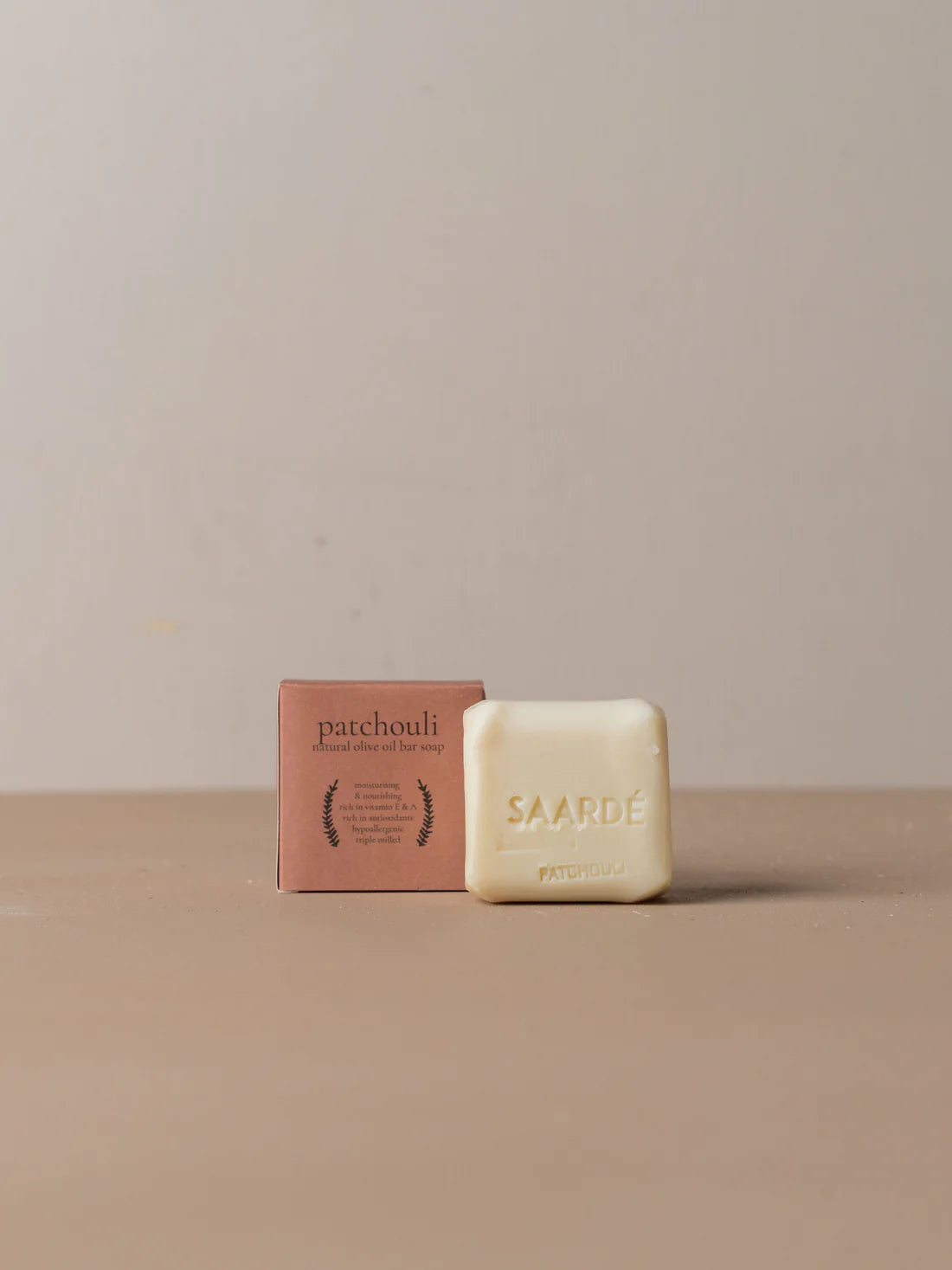 Olive Oil Bar Soap