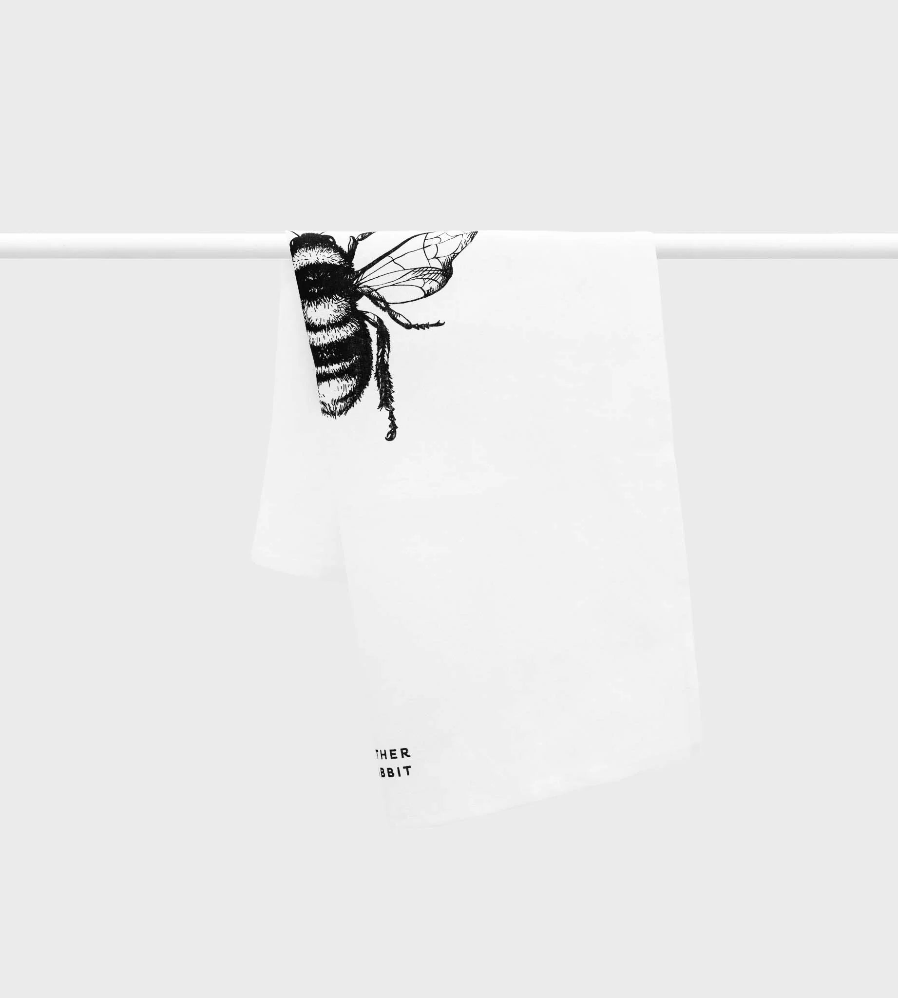 Tea Towel | Bee