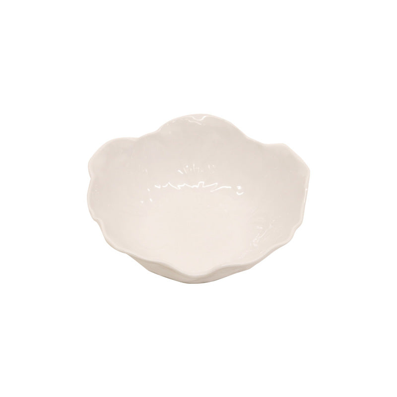 Melamine Cabbage Snack Bowl 12cm