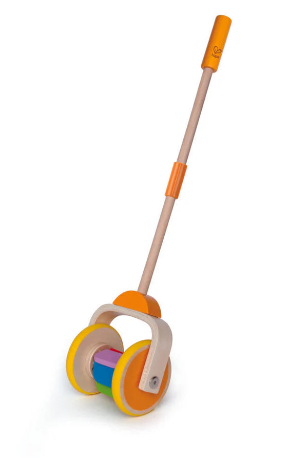 Hape Push Rainbow