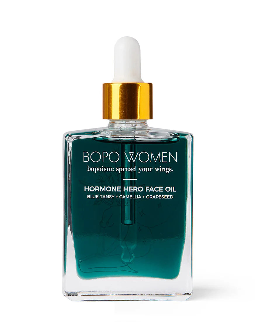 Hormone Hero Face Oil - 50ml