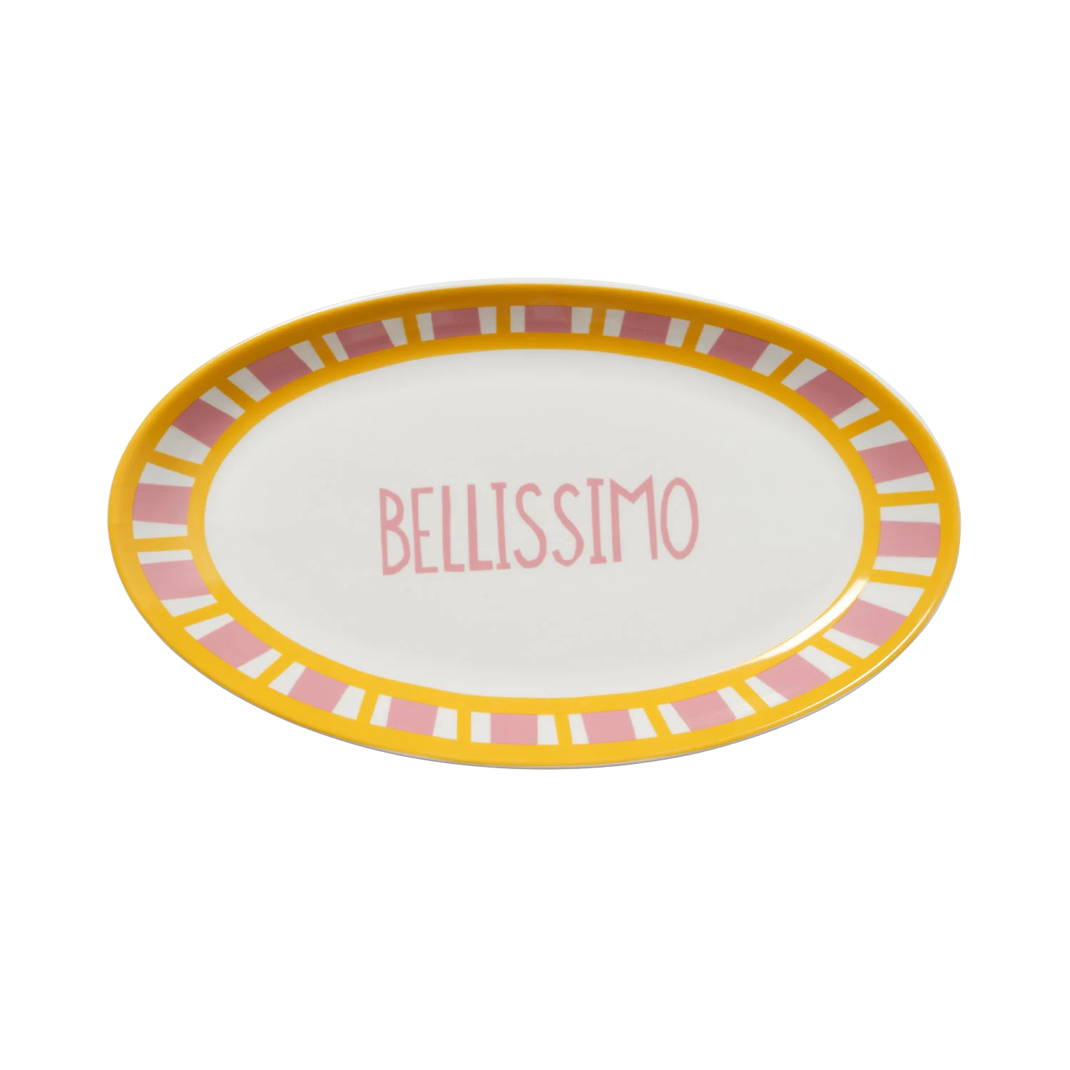 Bellissimo Platter