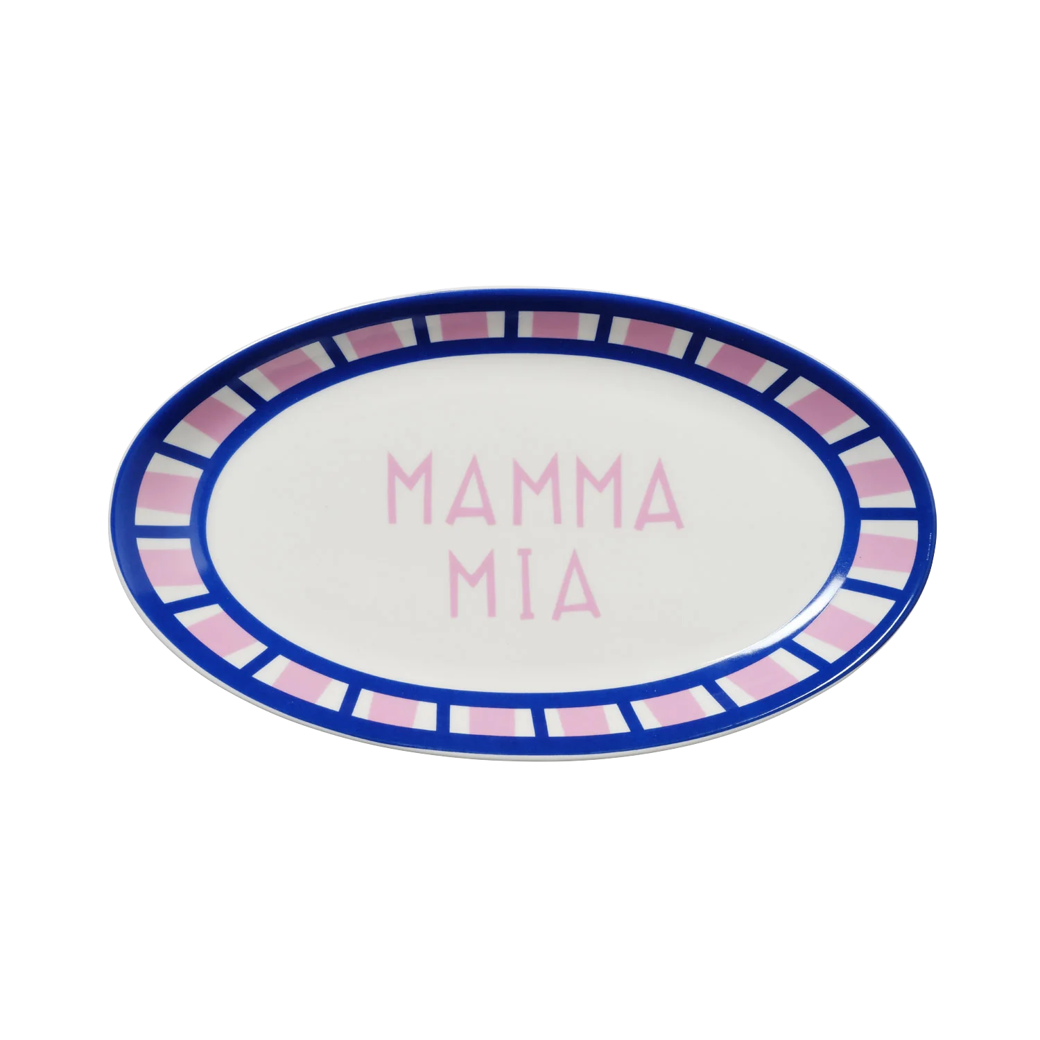 Mamma Mia Platter