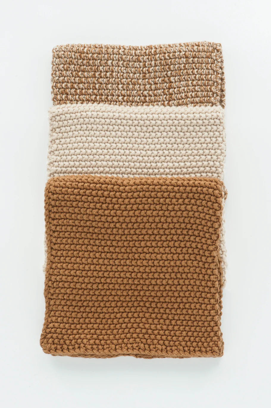 Washcloths - Lavette Clay