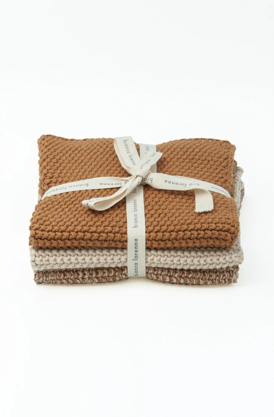 Washcloths - Lavette Clay