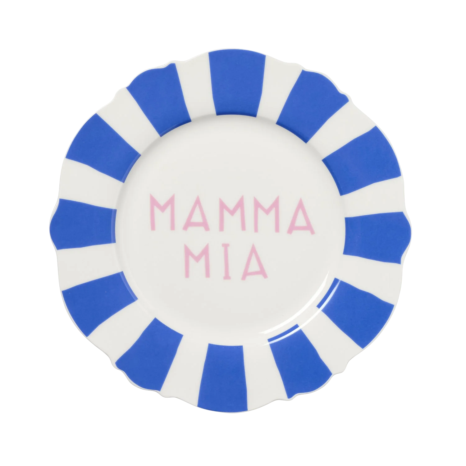 Mamma Mia Wave Plate Set