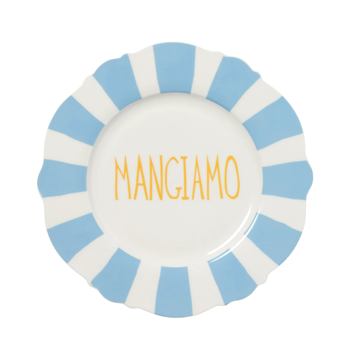 Mamma Mia Wave Plate Set