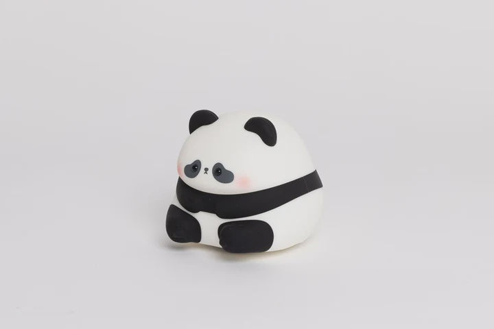 Sumo Panda Night Light