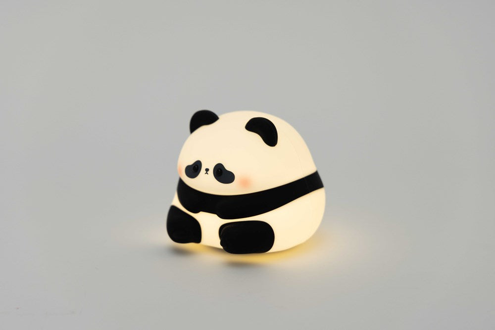 Sumo Panda Night Light