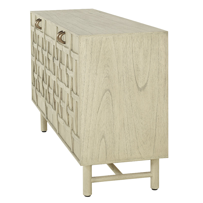 Weave Sideboard