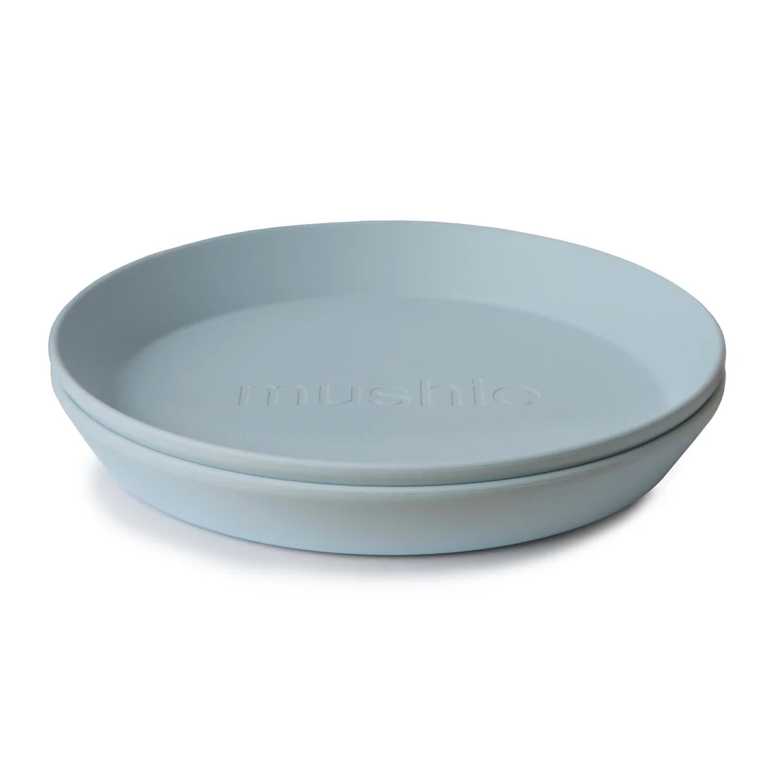 Dinnerware Round Plate