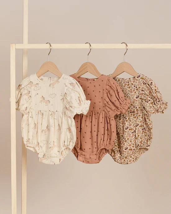 Cosette Romper - Posy