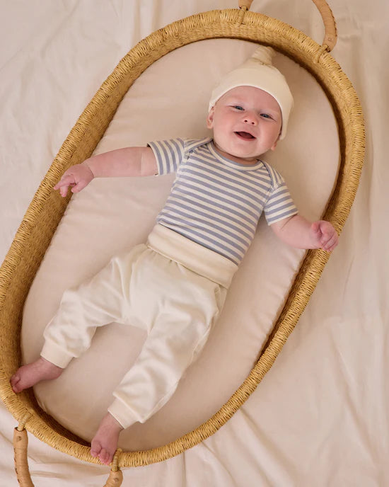 Baby Pant - Ivory