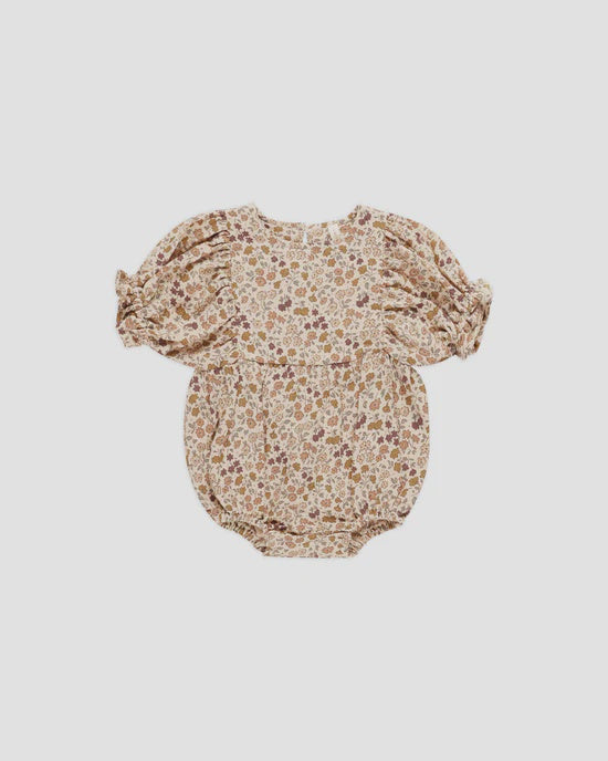 Cosette Romper - Posy