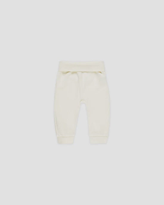 Baby Pant - Ivory