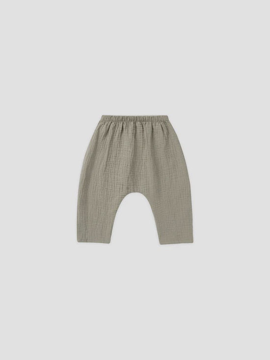 Rowan Pant - Sage