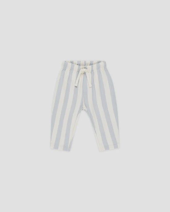 Rory Pant - Blue Stripe