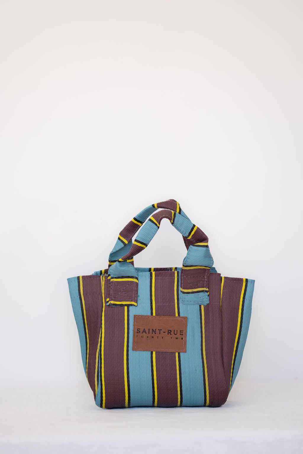 Bambino Blue Tote