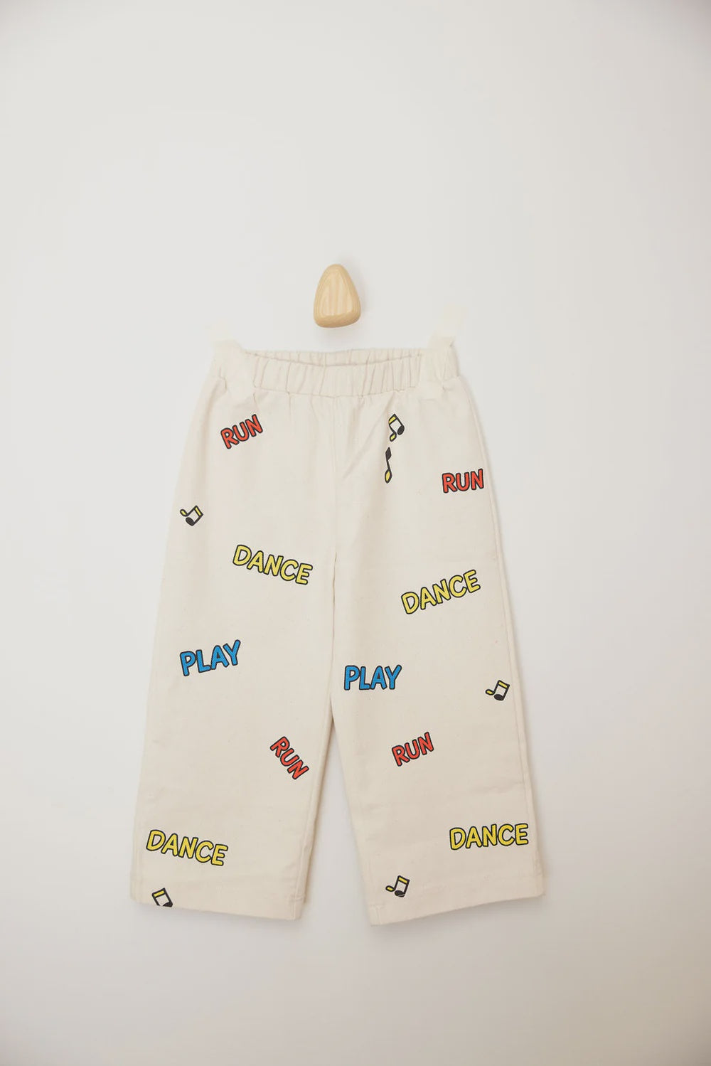 Sunday Records Pants