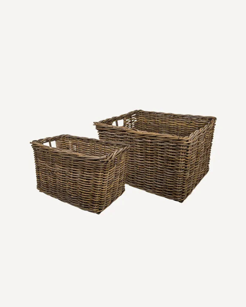 Grove Rectangle Storage Baskets