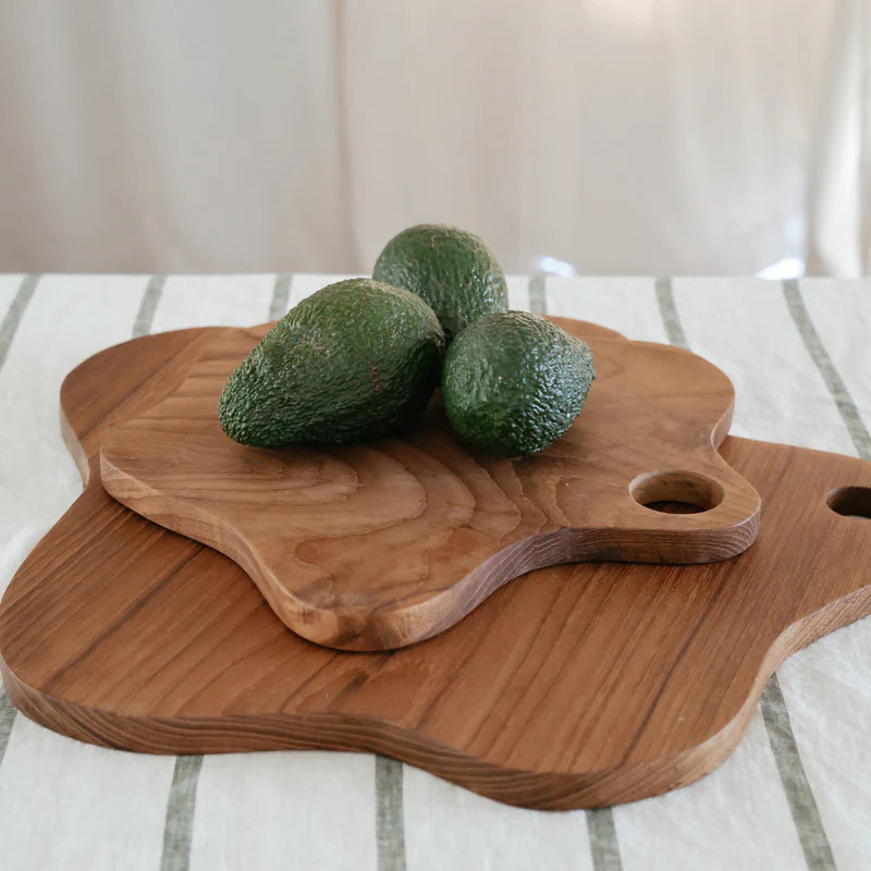 Wonky Cutting Board/Serving Board