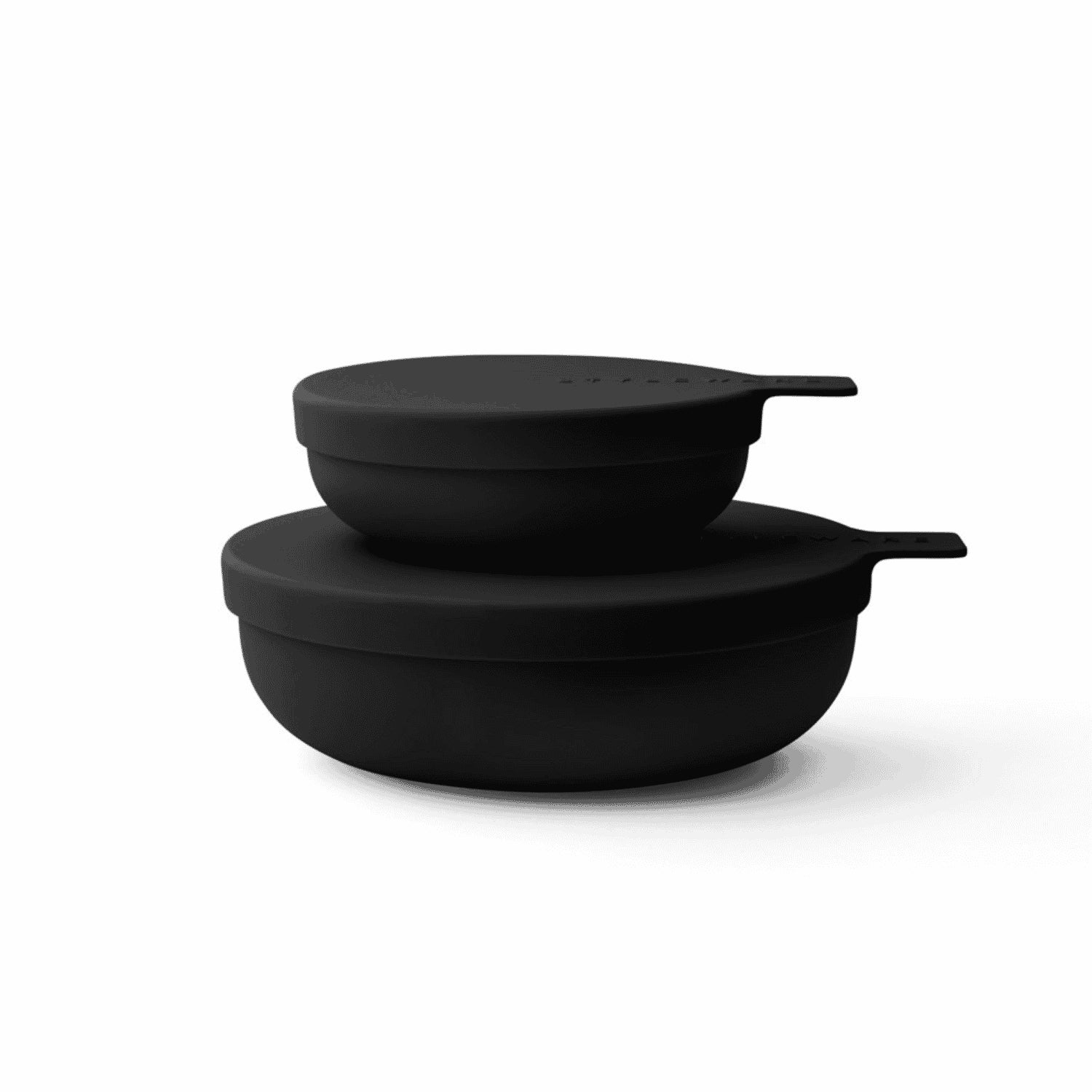 Nesting Bowls - Midnight