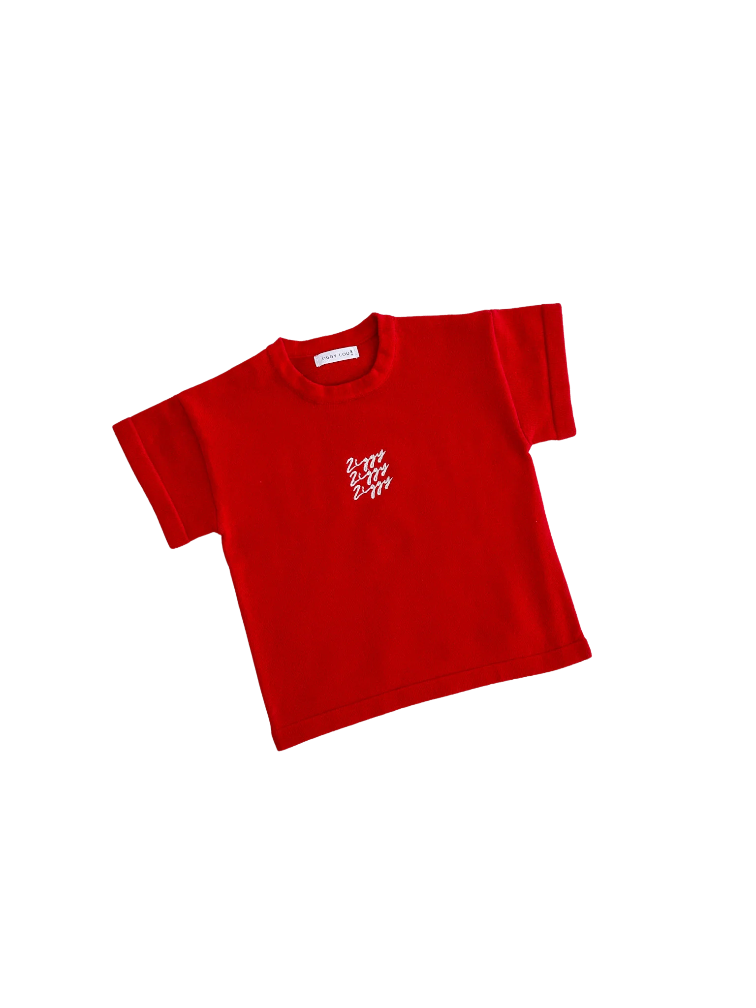 SIGNATURE TEE | SALSA